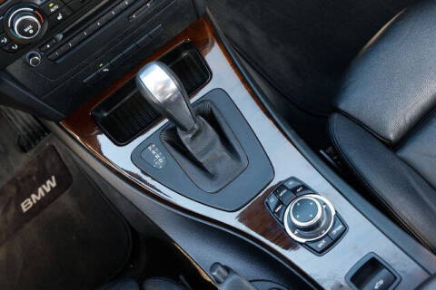 2011 BMW 3 Series 335i