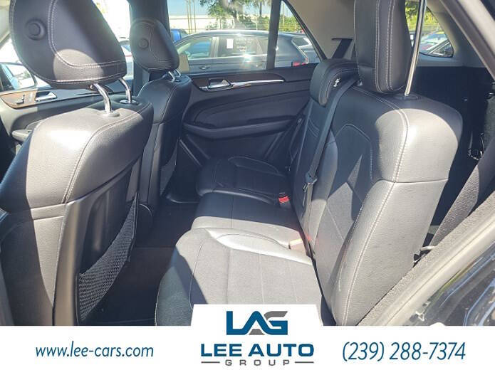 2014 Mercedes-Benz M-Class ML 350