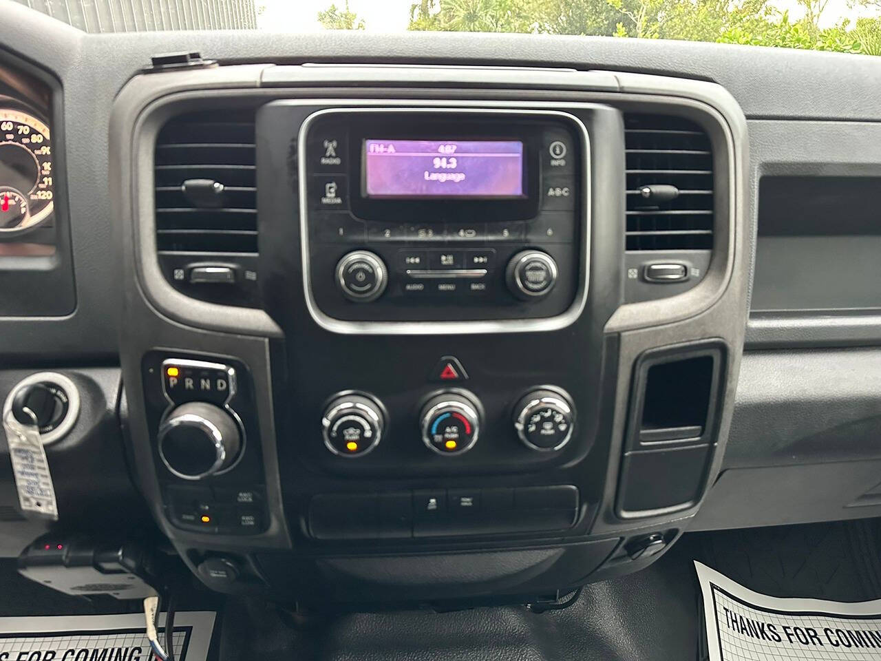 2015 Ram 1500 for sale at FHW Garage in Fort Pierce, FL