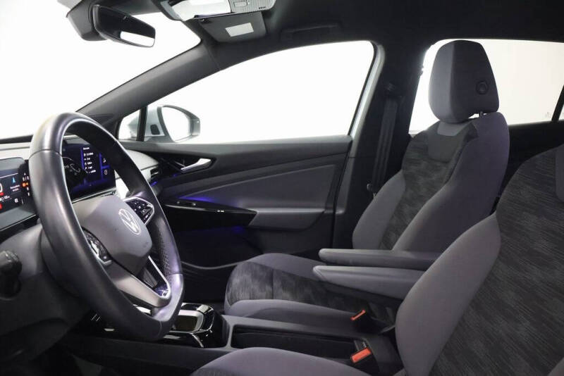 2022 Volkswagen ID.4 Pro