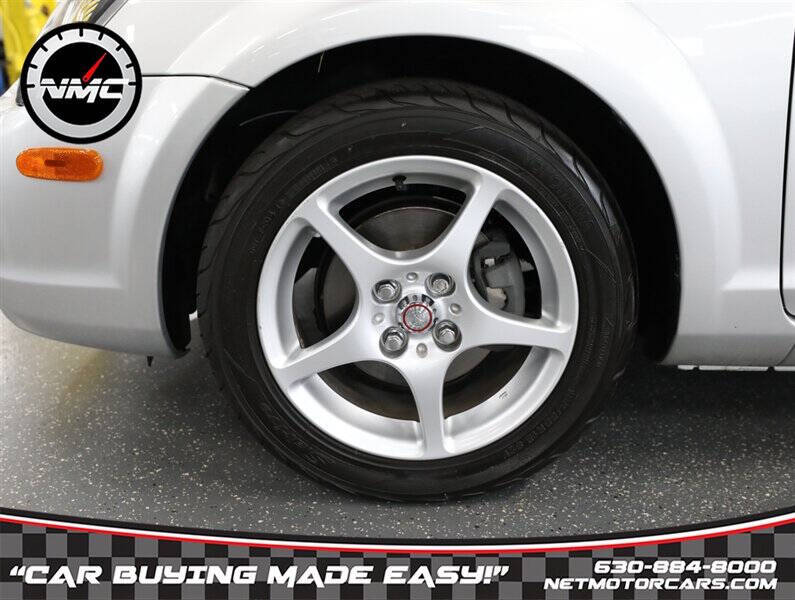 2001 Toyota MR2 Spyder