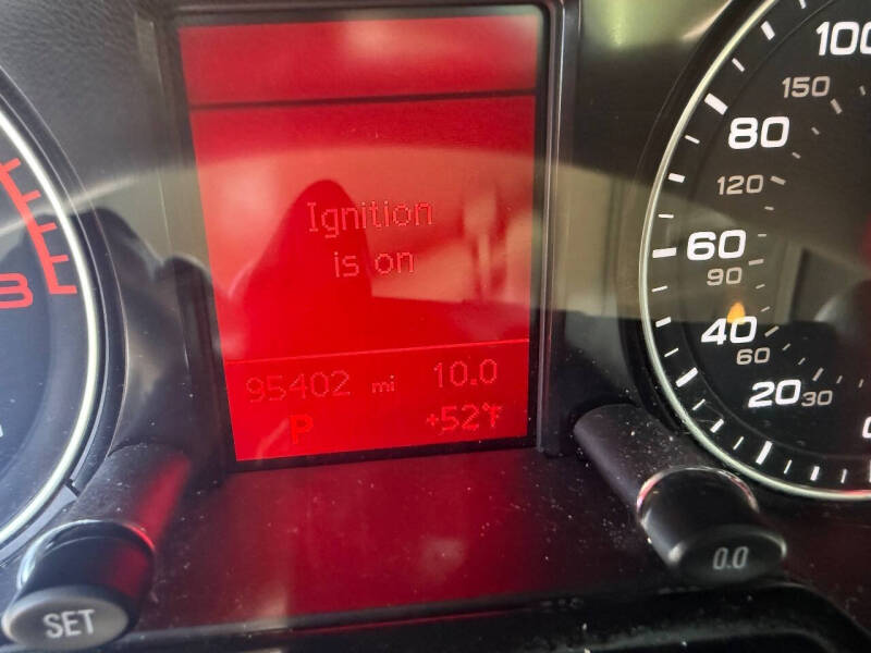 2012 Audi Q5 2.0T quattro Premium