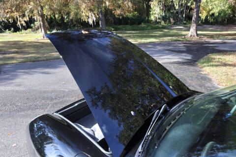 1997 Porsche 911 Carrera