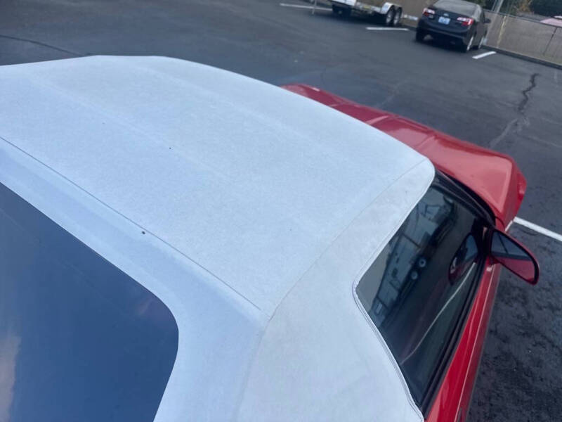 1987 Chevrolet Corvette