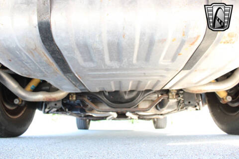 1977 Ford Thunderbird