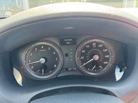 2009 Lexus ES 350