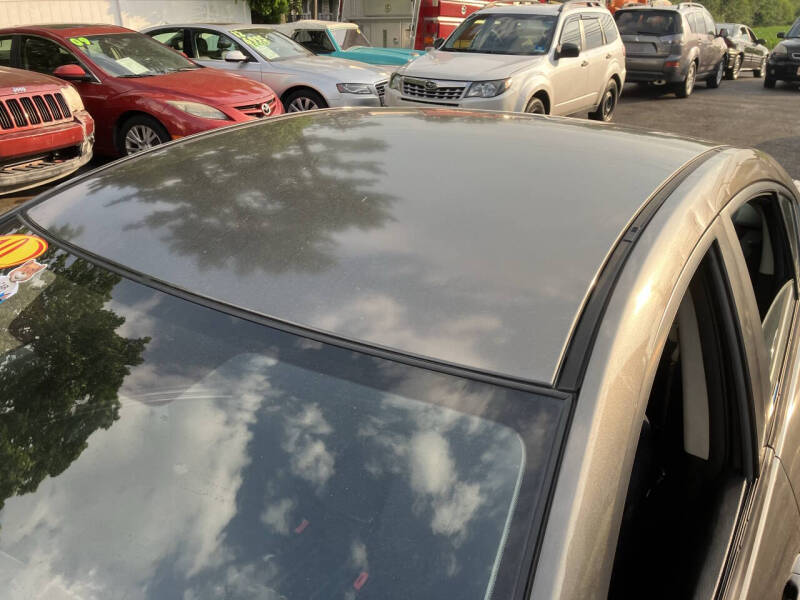 2010 Mazda MAZDA3 i Sport