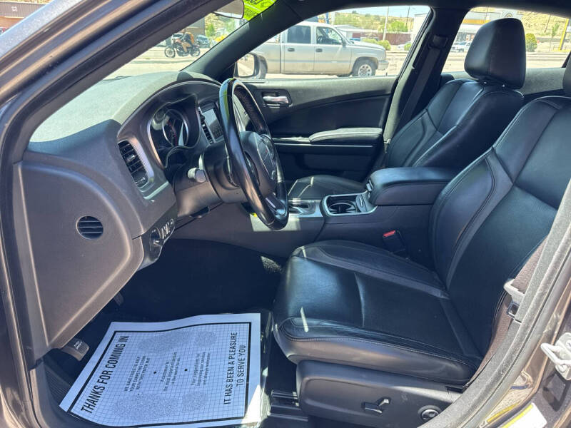 2021 Dodge Charger SXT