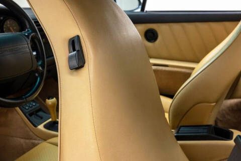 1994 Porsche 911