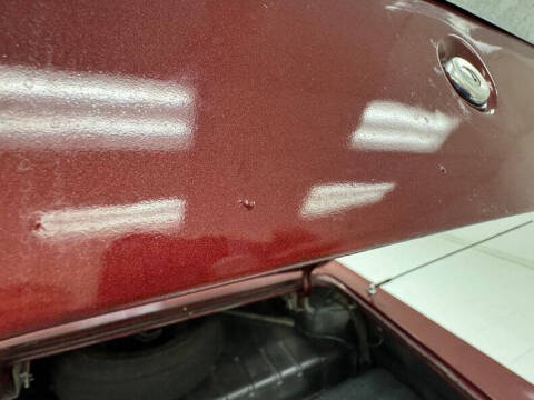 1964 Chevrolet Impala