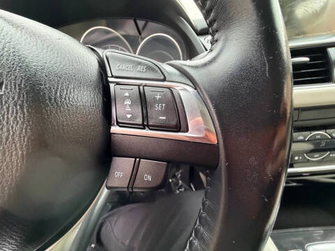 2016 Mazda MAZDA6 i Grand Touring