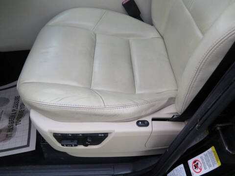 2008 Land Rover Range Rover Sport Supercharged