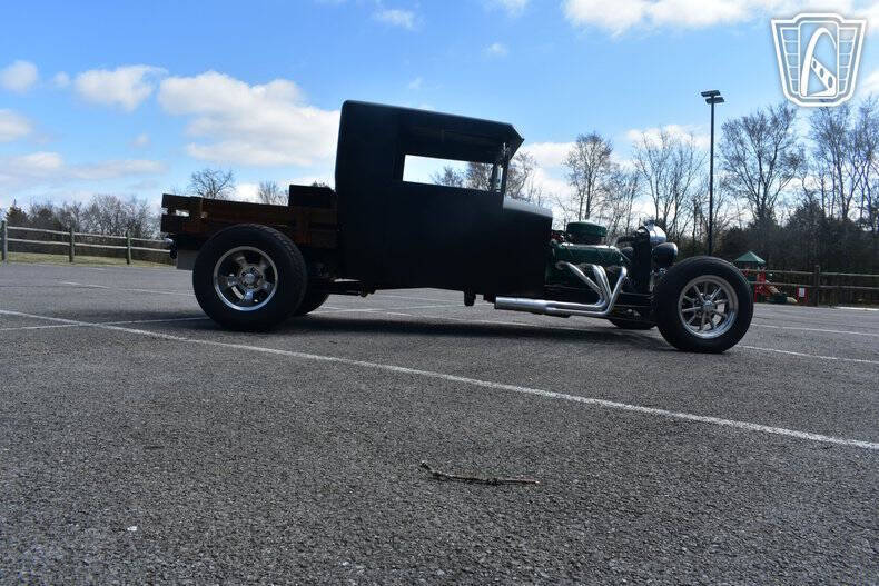 1931 Ford Model A