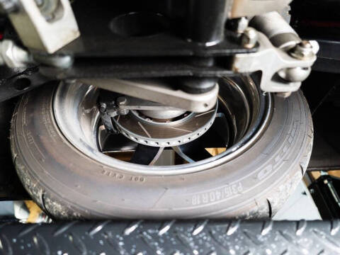 1955 Chevrolet Bel Air