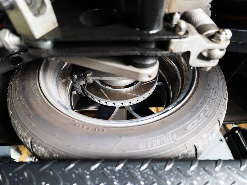 1955 Chevrolet Bel Air