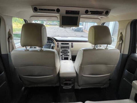 2009 Ford Flex SEL