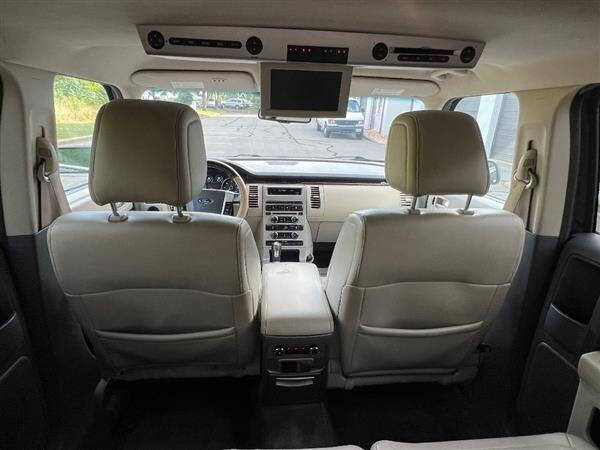 2009 Ford Flex SEL