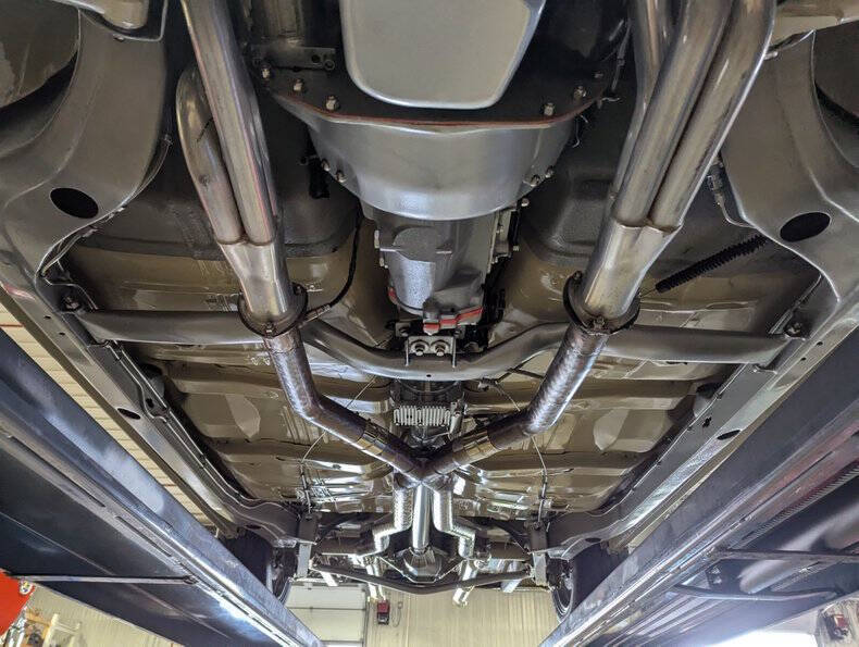 1965 Chevrolet Chevelle