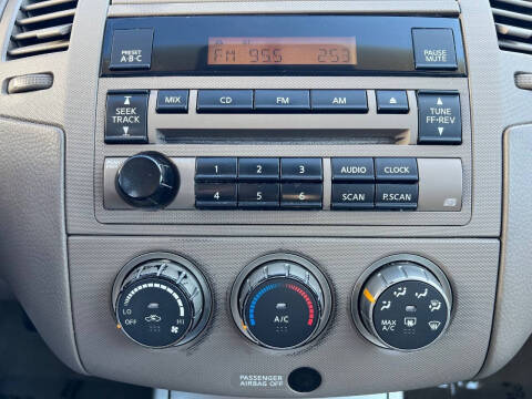 2006 Nissan Altima 2.5 S