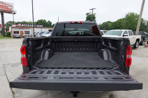2014 GMC Sierra 1500