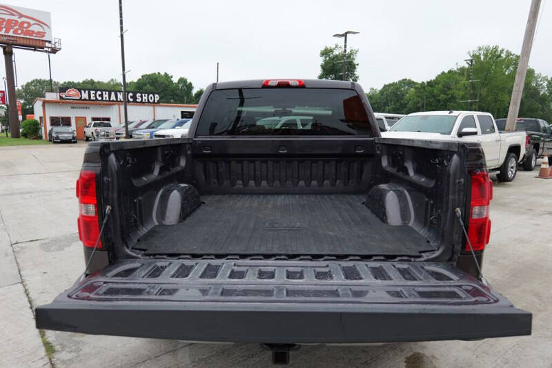 2014 GMC Sierra 1500