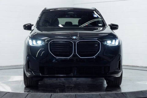 2025 BMW X3 M50 xDrive
