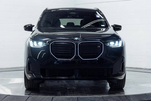2025 BMW X3 M50 xDrive