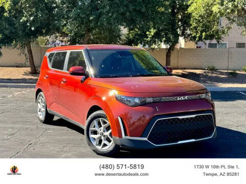 2023 Kia Soul