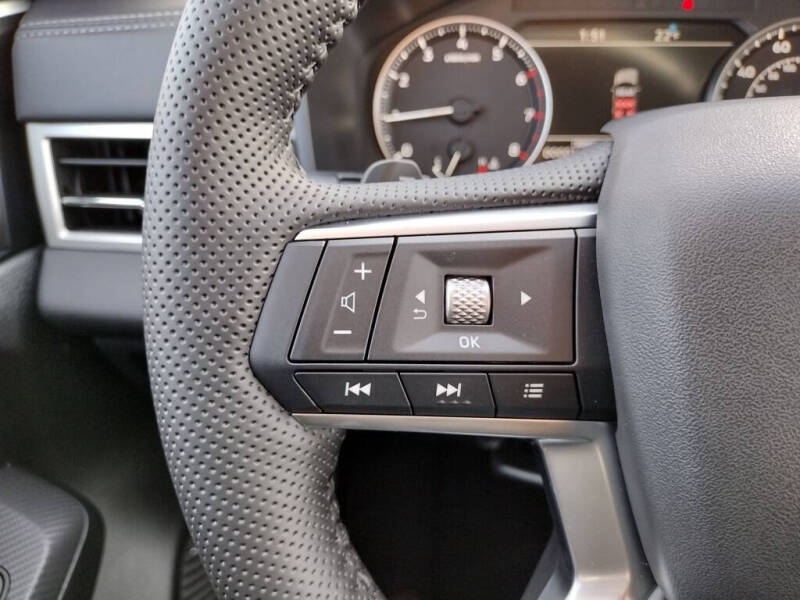 2026 Mitsubishi Outlander Trail Edition