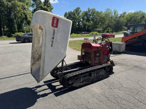 2020 Toro Mud BUggy MBTX-2500