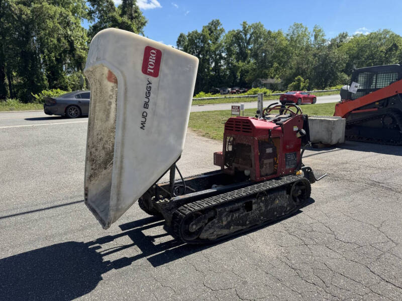 2020 Toro Mud BUggy MBTX-2500