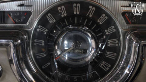 1955 Oldsmobile Eighty-Eight