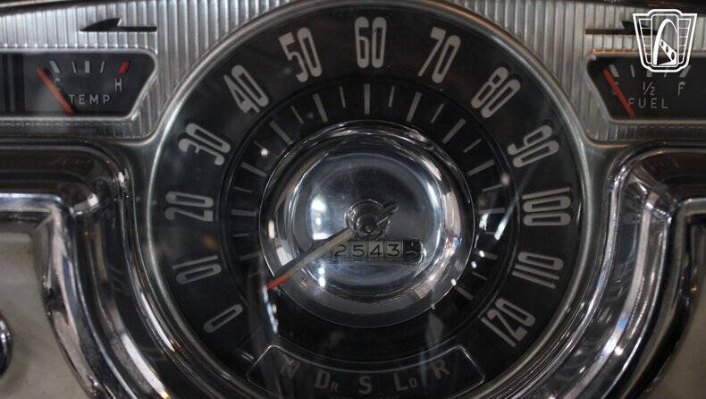 1955 Oldsmobile Eighty-Eight