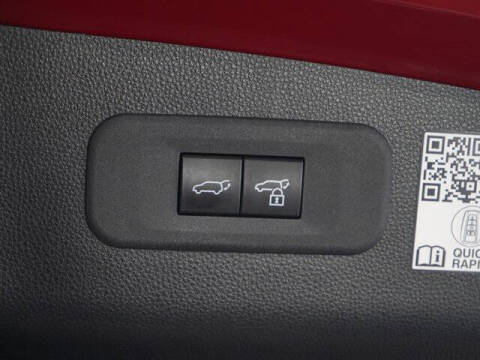 2025 Toyota Crown Signia XLE