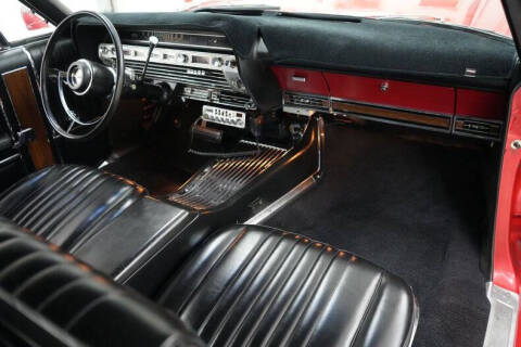 1967 Ford Galaxie
