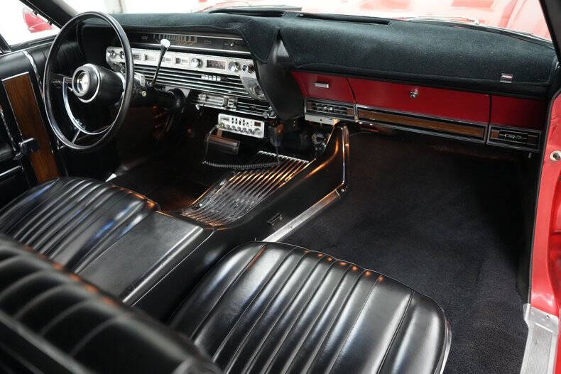 1967 Ford Galaxie