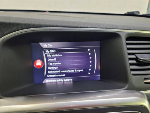 2017 Volvo S60 T5 Inscription