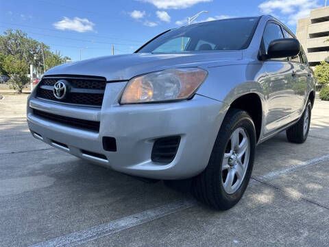 2012 Toyota RAV4