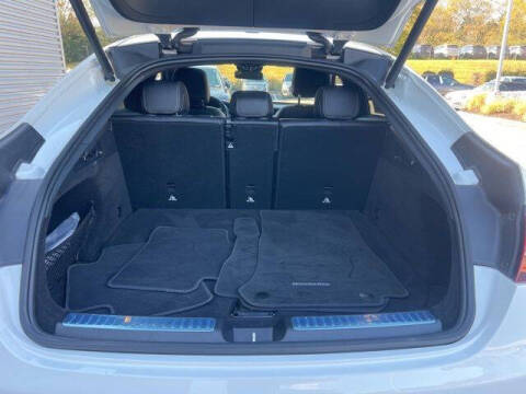 2023 Mercedes-Benz GLC GLC 300 4MATIC