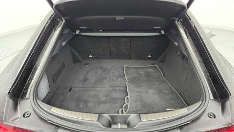 2019 Mercedes-Benz AMG GT 63 S