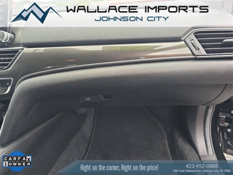 2021 Honda Accord Sport Special Edition