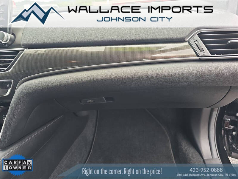 2021 Honda Accord Sport Special Edition