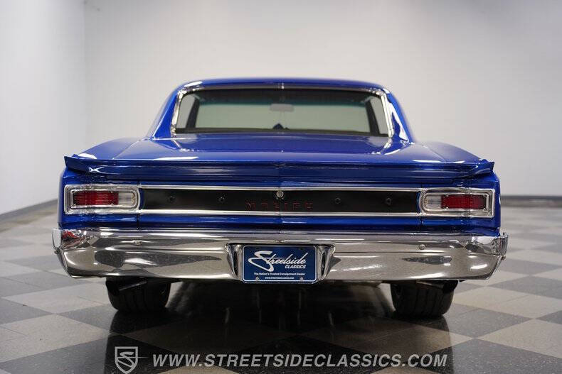 1966 Chevrolet Chevelle