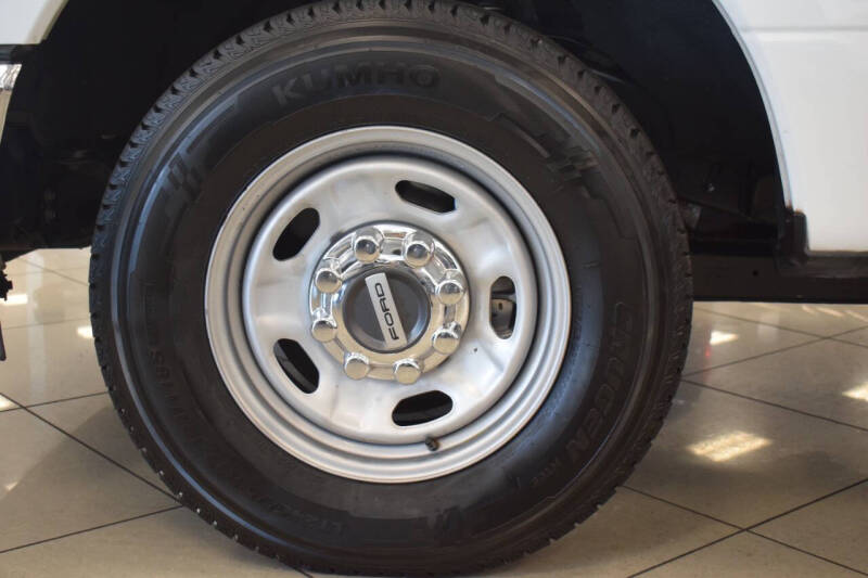 2022 Ford F-250 Super Duty XL