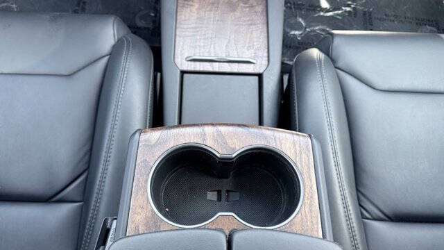 2018 Tesla Model S 100D