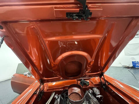 1966 Ford Fairlane