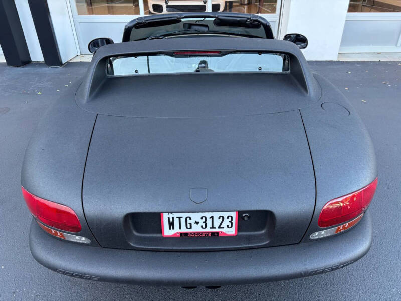 1996 Dodge Viper RT/10