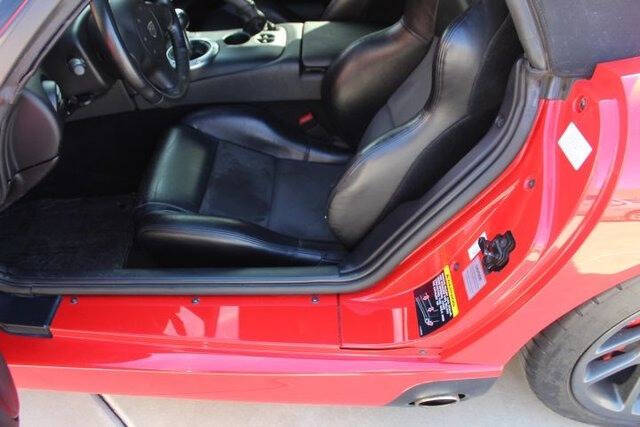 2005 Dodge SRT Viper
