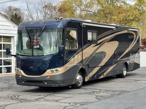 2005 Freightliner xc37