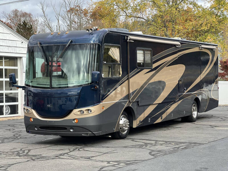 2005 Freightliner xc37